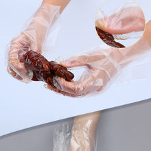 Laden Sie das Bild in den Galerie-Viewer, Einweghandschuhe (100 PAARE)