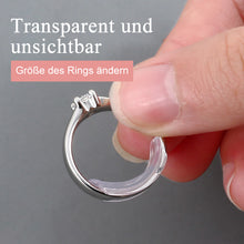 Laden Sie das Bild in den Galerie-Viewer, Pad zur Anpassung der Ringgröße