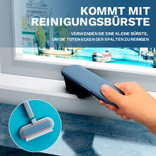 Laden Sie das Bild in den Galerie-Viewer, 4-in-1 Fensterscheiben Reinigungsbürste