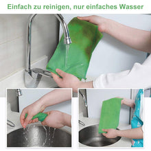 Laden Sie das Bild in den Galerie-Viewer, Mikrofaser-Reinigungstuch