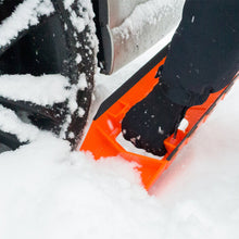 Laden Sie das Bild in den Galerie-Viewer, Mehrzweck Schneeschaufel