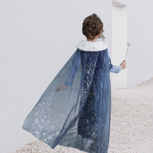 Laden Sie das Bild in den Galerie-Viewer, Prinzessinnenkleid für Mädchen