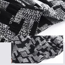 Laden Sie das Bild in den Galerie-Viewer, Lässige Culottes mit hoher Taille für den Sommer