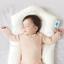 Laden Sie das Bild in den Galerie-Viewer, Komfortkissen in Babyform