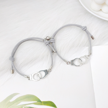 Laden Sie das Bild in den Galerie-Viewer, Handschellen Armband