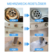 Laden Sie das Bild in den Galerie-Viewer, Multifunktionaler Rostlöser