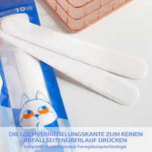 Laden Sie das Bild in den Galerie-Viewer, Schweißabsorbierender Aufkleber für Hut