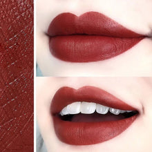 Laden Sie das Bild in den Galerie-Viewer, Samtmatter 5-in-1-Lippenstift