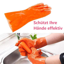 Laden Sie das Bild in den Galerie-Viewer, Gemüse Reiniger Handschuhe