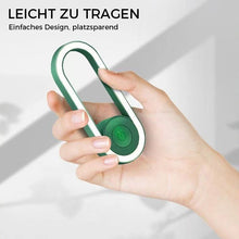 Laden Sie das Bild in den Galerie-Viewer, Multifunktionaler Ultraschall-Mückenvernichter für den Haushalt