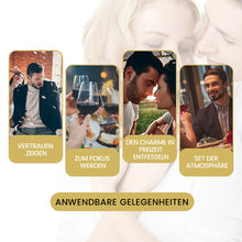 Laden Sie das Bild in den Galerie-Viewer, Verbessern Temperament Parfüm