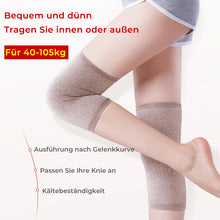 Laden Sie das Bild in den Galerie-Viewer, Damen Elastische Kniebandage