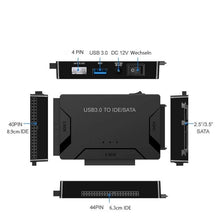 Laden Sie das Bild in den Galerie-Viewer, USB 3.0 Kommutator