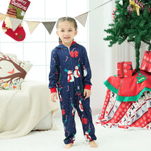 Laden Sie das Bild in den Galerie-Viewer, Weihnachtskleidung für Eltern und Kinder