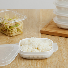 Laden Sie das Bild in den Galerie-Viewer, Frischhaltebox Für Reis