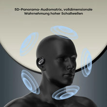 Laden Sie das Bild in den Galerie-Viewer, Offenes Bluetooth-Headset mit 3D-Surround-Sound