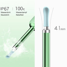 Laden Sie das Bild in den Galerie-Viewer, Leuchtender visueller Ohrstöpsel