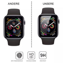 Laden Sie das Bild in den Galerie-Viewer, 3D Keramik Folie Für Apple Watch
