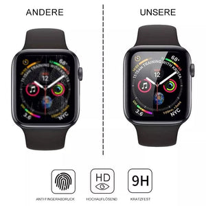 3D Keramik Folie Für Apple Watch