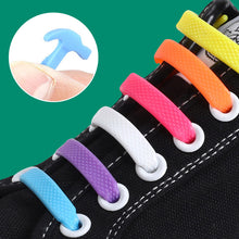 Laden Sie das Bild in den Galerie-Viewer, Kreaktiver Schnürsenkel