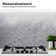 Laden Sie das Bild in den Galerie-Viewer, Ölbeständige Küchenaufkleber