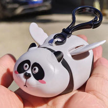 Laden Sie das Bild in den Galerie-Viewer, Spielzeug aus fliegenden Seilen