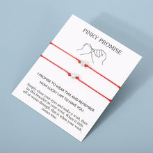 Laden Sie das Bild in den Galerie-Viewer, Liebesarmband für Paare