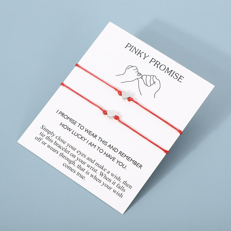 Liebesarmband für Paare