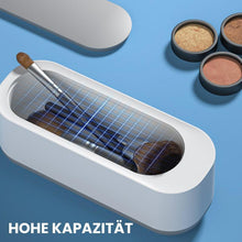 Laden Sie das Bild in den Galerie-Viewer, Ultraschall-Tiefenschnellreinigungsmaschine