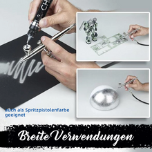 Laden Sie das Bild in den Galerie-Viewer, Flüssiger Spiegelchrommarkierstift