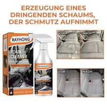 Laden Sie das Bild in den Galerie-Viewer, Multifunktionaler Schaumreiniger für Autos