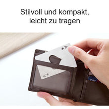 Laden Sie das Bild in den Galerie-Viewer, Kreditkarte Flaschenöffner