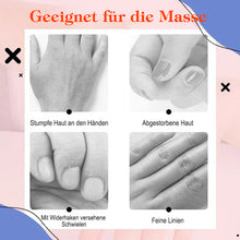 Laden Sie das Bild in den Galerie-Viewer, Handcreme mit Hyaluronsäure