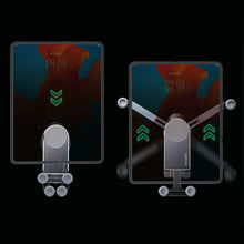 Laden Sie das Bild in den Galerie-Viewer, Stabiler Und Versenkbarer Handyhalter Aus Aluminiumlegierung