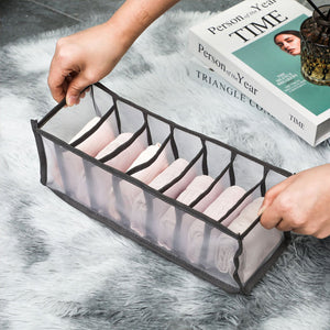 Gitter Aufbewahrungsbox