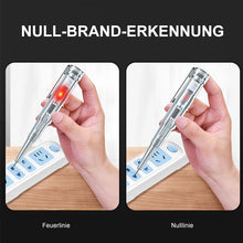 Laden Sie das Bild in den Galerie-Viewer, Multifunktionaler Elektrischer Teststift