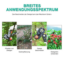 Laden Sie das Bild in den Galerie-Viewer, Neue Multifunktionale GartenschereE und Band