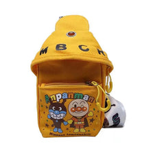 Laden Sie das Bild in den Galerie-Viewer, Süße Wasserdichte Umhängetasche