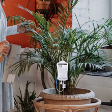 Laden Sie das Bild in den Galerie-Viewer, Pflanzentropfbeutel - Pflanzentropfbewässerung