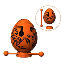 Laden Sie das Bild in den Galerie-Viewer, Intelligentes Ei-Raumkapsel-Puzzle