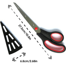 Laden Sie das Bild in den Galerie-Viewer, Pizza Schere