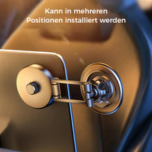 Laden Sie das Bild in den Galerie-Viewer, MagSafe Handy Autohalterung