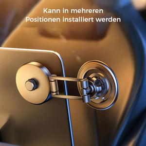 MagSafe Handy Autohalterung