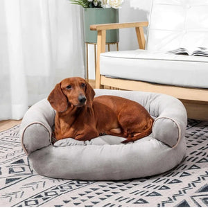 Schlafsofa für Hunde