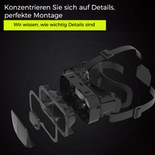 Laden Sie das Bild in den Galerie-Viewer, VR Panoramabrille