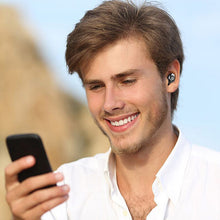 Laden Sie das Bild in den Galerie-Viewer, Drahtloser Wasserdichter Bluetooth-Kopfhörer