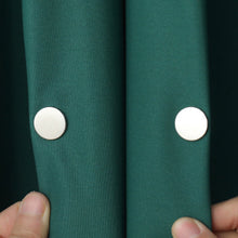 Laden Sie das Bild in den Galerie-Viewer, Metallschnallen für Vorhänge (3 Stück)