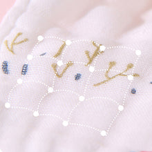 Laden Sie das Bild in den Galerie-Viewer, Baby Cartoon Baumwollschal