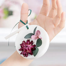 Laden Sie das Bild in den Galerie-Viewer, Wachs-Lufterfrischer zum Aufhängen