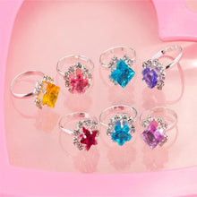 Laden Sie das Bild in den Galerie-Viewer, Ringspielzeug für Kinder